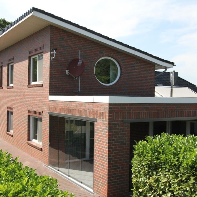 Sommerhus - 8 personer -  - 26446 - Friedeburg