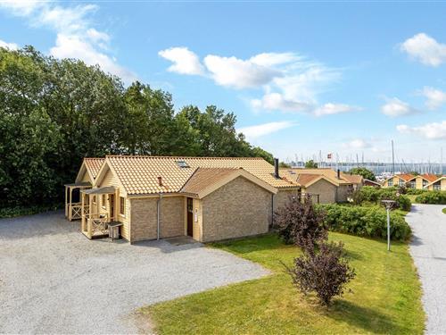 Sommerhus - 6 personer -  - Marinavej - Rendbjerg - 6320 - Egernsund