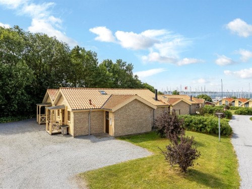 Sommerhus - 6 personer -  - Marinavej - Rendbjerg - 6320 - Egernsund