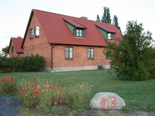 Holiday Home/Apartment - 6 persons -  - Lüßvitz - 18569 - Ummanz-Lüßvitz