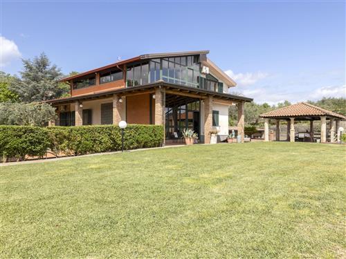 Ferielejlighed - 4 personer -  - Piedimonte Etneo - 95017