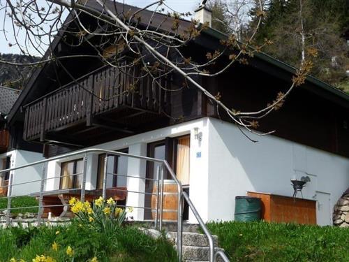 Holiday home - 6 persons -  - Tschuggen - 3914 - Blatten Bei Naters
