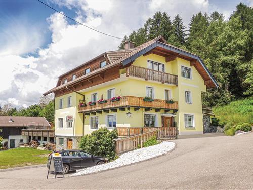 Holiday Home/Apartment - 5 persons -  - Sankt Bartlmä - Techelsberg Am Wörthersee - 9212 - Techelsberg Wörthersee