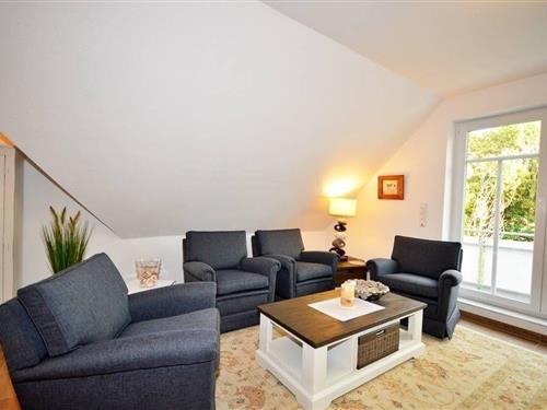 Ferieleilighet - 3 personer -  - Norddeicher Straße - 26506 - Norddeich