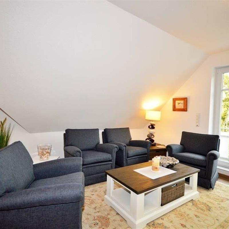 Ferielejlighed - 3 personer -  - Norddeicher Straße - 26506 - Norddeich