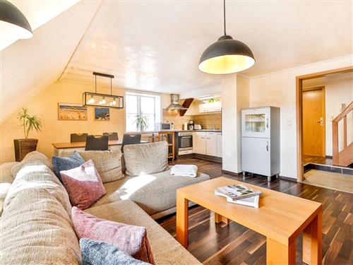 Ferienwohnung - 8 Personen -  - Henning-Mörder-Straße - 18439 - Stralsund