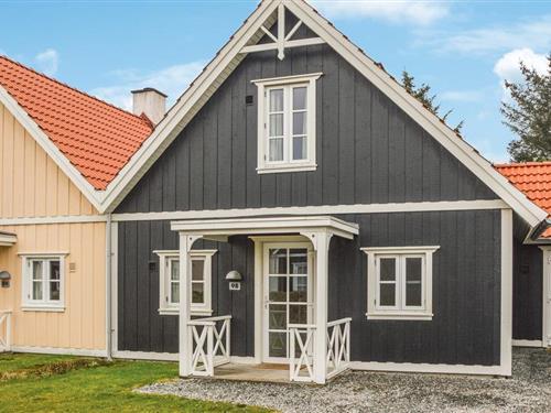 Sommerhus - 4 personer -  - Horns Bjerge - 6857 - Blåvand