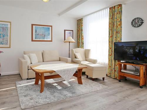 Ferielejlighed - 2 personer -  - Ahornweg - 23946 - Ostseebad Boltenhagen