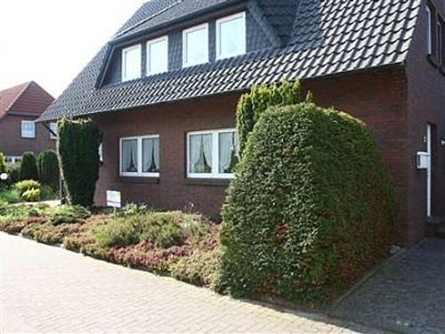 Ferienhaus - 6 Personen -  - Uferstraße - 26409 - Carolinensiel-Harlesiel