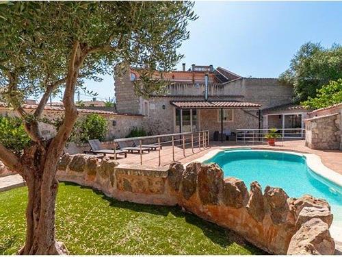 Sommerhus - 6 personer -  - Carrer Villalonga - 07519 - Maria De La Salut