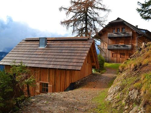 Sommerhus - 6 personer -  - Jadersdorf - 9620 - Jadersdorf