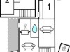 Billede 23 - Plantegning