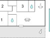 Billede 25 - Plantegning