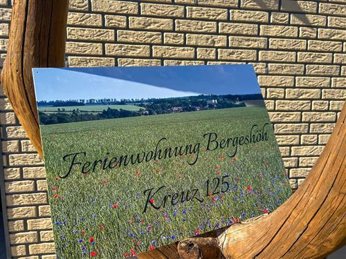 Ferielejlighed - 6 personer -  - Kreuz - 06493 - Harzgerode