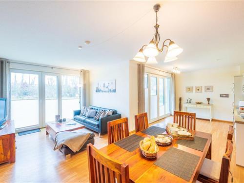 Holiday apartment - 4 persons -  - Am Waldwinkel - 18556 - Juliusruh