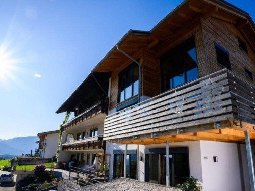 Ferielejlighed - 3 personer -  - Auf der Au - 87549 - Rettenberg