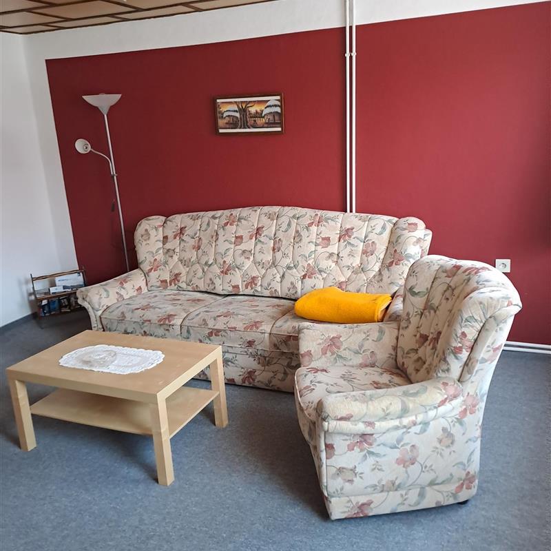 Ferielejlighed - 2 personer -  - Dorfstraße - 16909 - Wittstock - Ot Wulfersdor