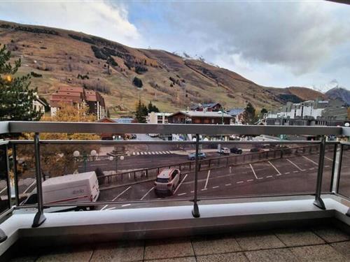 Holiday apartment - 4 persons -  - 38860 - Venosc