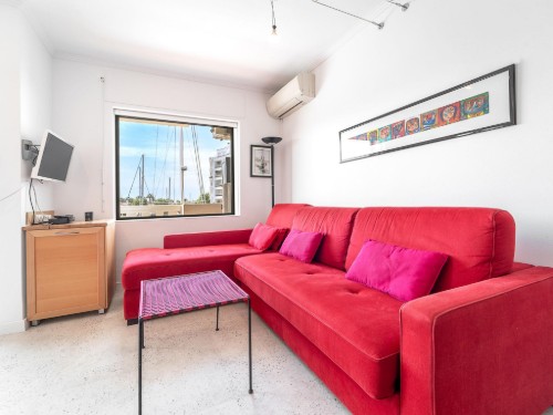 Ferieleilighet - 2 personer -  - 17487 - Empuriabrava