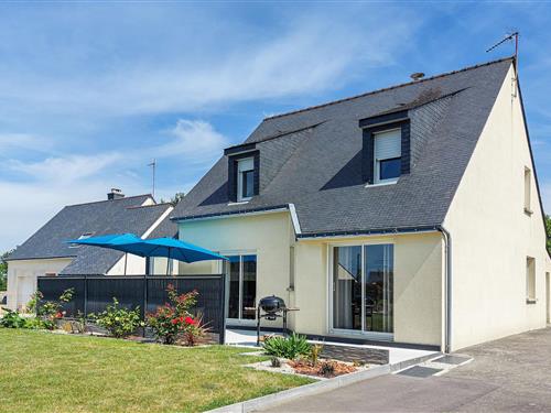 Feriehus - 13 personer -  - Rue des Moulins - 56130 - Marzan