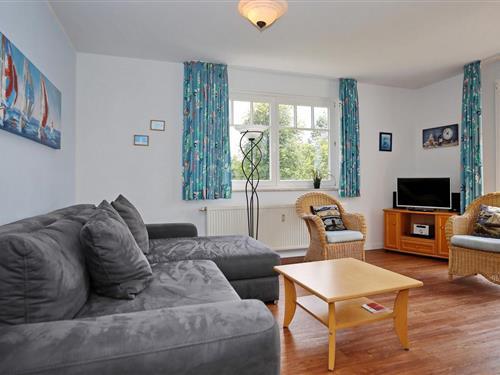 Ferielejlighed - 3 personer -  - Ostseeallee - 18225 - Ostseebad Kühlungsborn