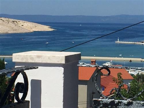Ferielejlighed - 6 personer -  - Rab/Lopar - 51281