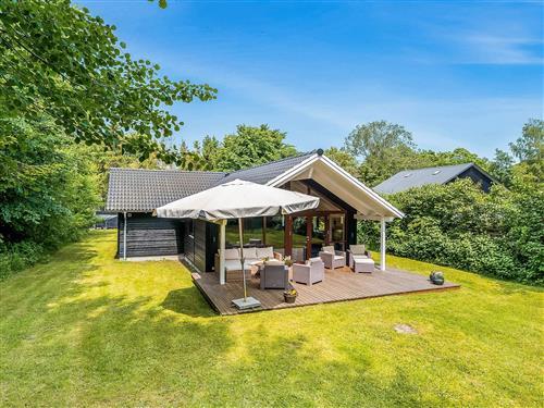 Ferienhaus - 10 Personen -  - Wiesesmindevej - Marielyst - 4873 - Väggerlöse