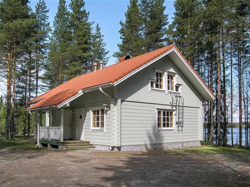 Feriehus / leilighet - 10 personer -  - Sotkamo - 88600