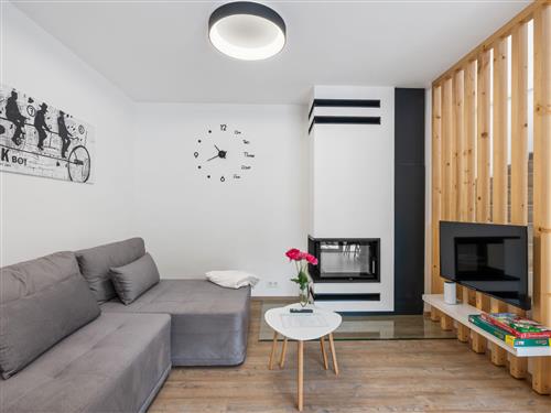 Ferielejlighed - 4 personer -  - Bedrichov - 468 12