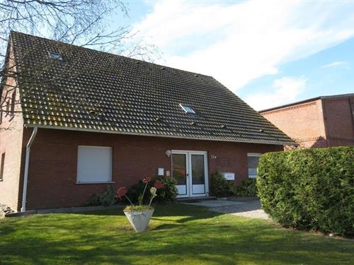 Ferienhaus - 4 Personen -  - 23769 - Fehmarn