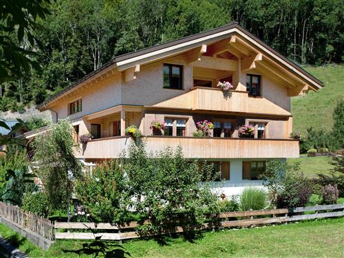  - 2 persons -  - Schrecken - 6883 - Au