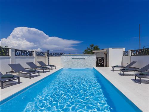 Holiday home - 10 persons -  - Pula/Banjole - 52100