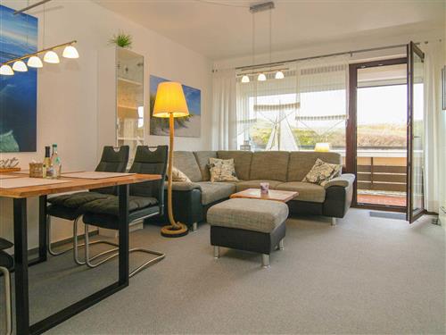 Ferieleilighet - 3 personer -  - Strandweg - 25997 - Hörnum Auf Sylt