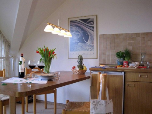 Ferieleilighet - 2 personer -  - Seestrasse - 23683 - Scharbeutz