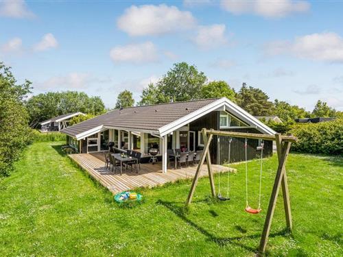 Ferienhaus - 12 Personen -  - Musestien - Marielyst - 4873 - Väggerlöse