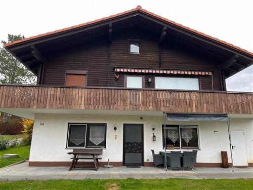 Semesterhus/Semesterlägenhet - 4 personer -  - Feriendorf a.H.B. - Haus - 93474 - Arrach