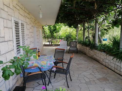 Holiday Home/Apartment - 2 persons -  - 20260 - Korcula