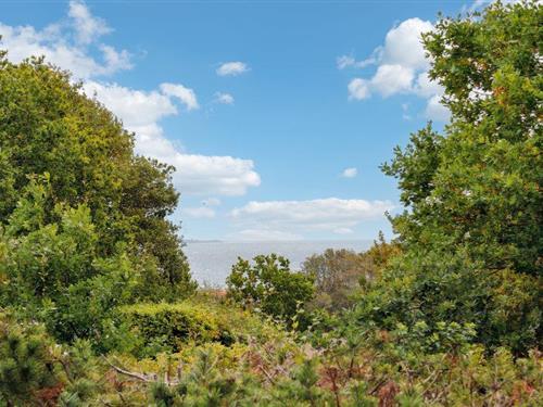 Ferienhaus - 6 Personen -  - Skæsibakken - Helgenäs - 8420 - Knebel
