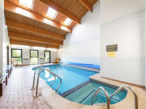 Ferielejlighed - 4 personer -  - YO7 2ps - Thirsk