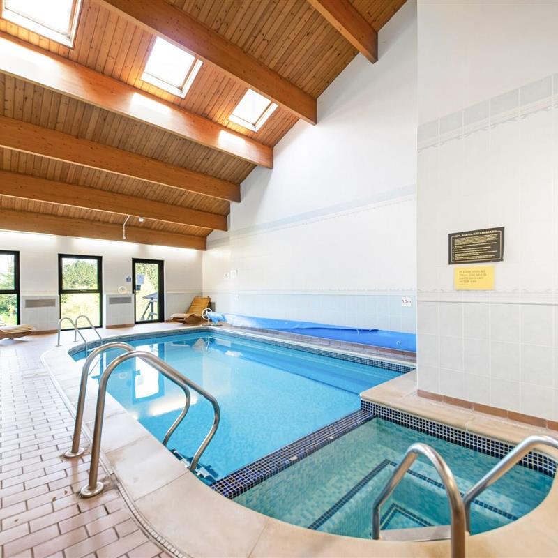 Ferielejlighed - 4 personer -  - YO7 2ps - Thirsk