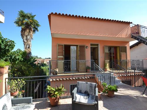Holiday Home/Apartment - 4 persons -  - 98039 - Taormina Messina