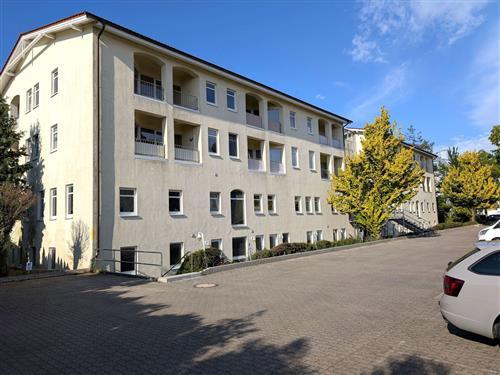 Feriecenter - 2 personer -  - Straße - 18586 - Sellin (Ostseebad)