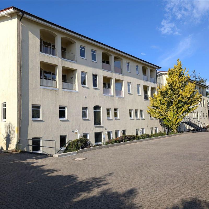 Feriecenter - 2 personer -  - Straße - 18586 - Sellin (Ostseebad)
