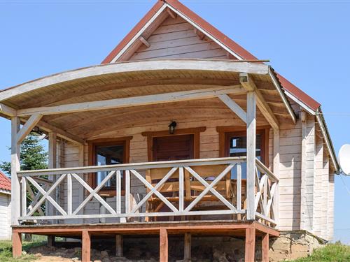 Feriehus - 10 personer -  - Wejdyki - Ryn - 11-520 - Wejdyki