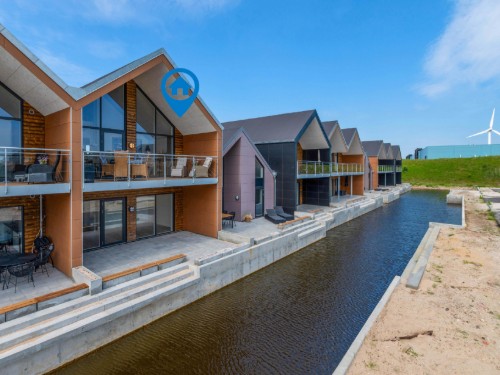 Fritidshus - 4 personer -  - Langsand 178 - 6960 - Hvide Sande