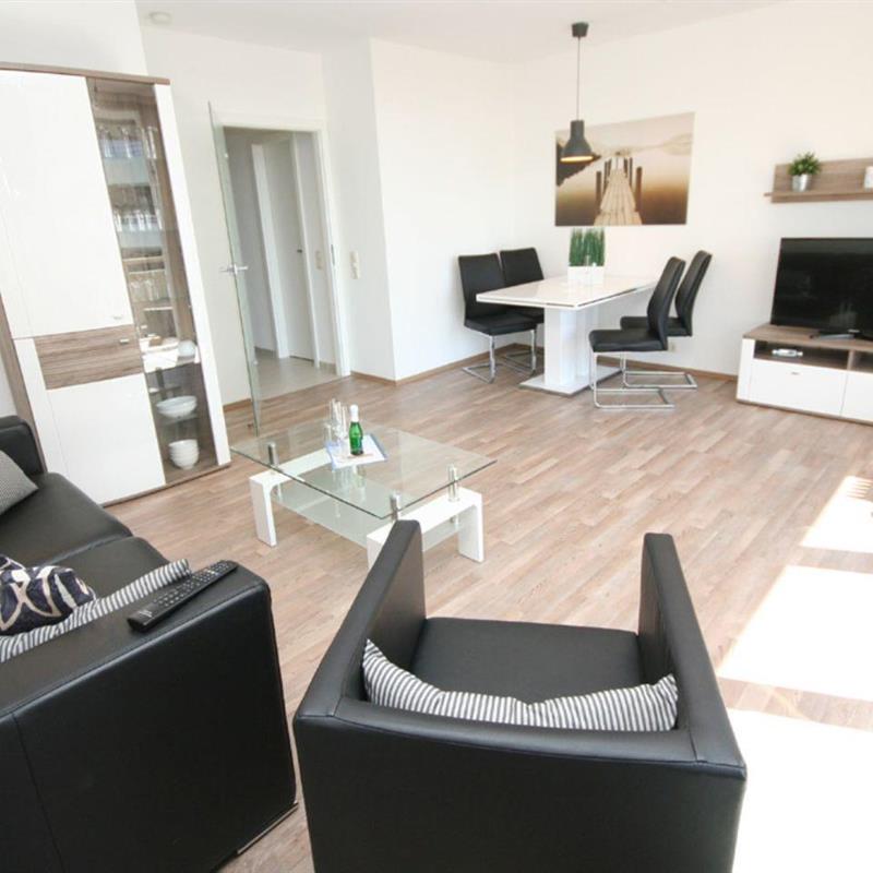 Ferielejlighed - 4 personer -  - Am Strande - 23743 - Grömitz