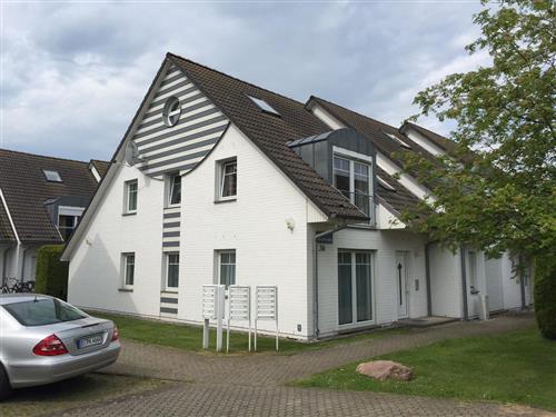 Holiday Home/Apartment - 6 persons -  - Darßer Weg - 18374 - Seeheilbad Zingst