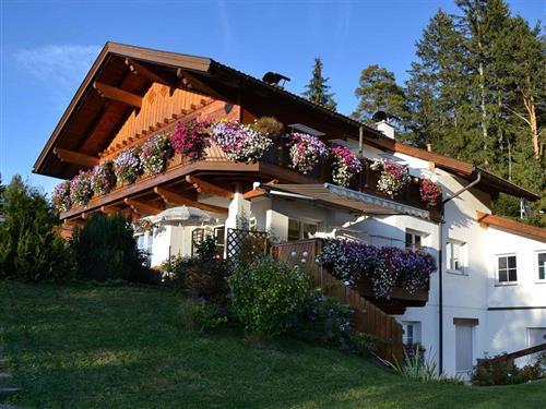 Sommerhus - 4 personer -  - Lobaweg - 6100 - Seefeld In Tirol