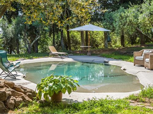 Sommerhus - 8 personer -  - Via Rapucci - Montecatini Val Di Cecina - 56040 - Montecatini Val Di Cec