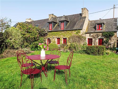 Sommerhus - 6 personer -  - Plouha - 22580